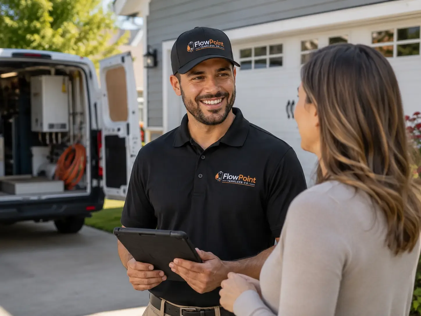 Tankless Water Heater Installation Bicknell, UT FAQs